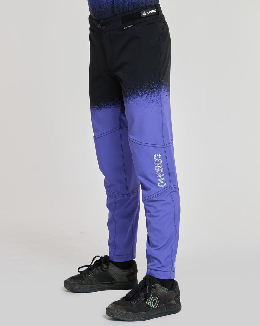 Youth Gravity Pants | Ultra Violet