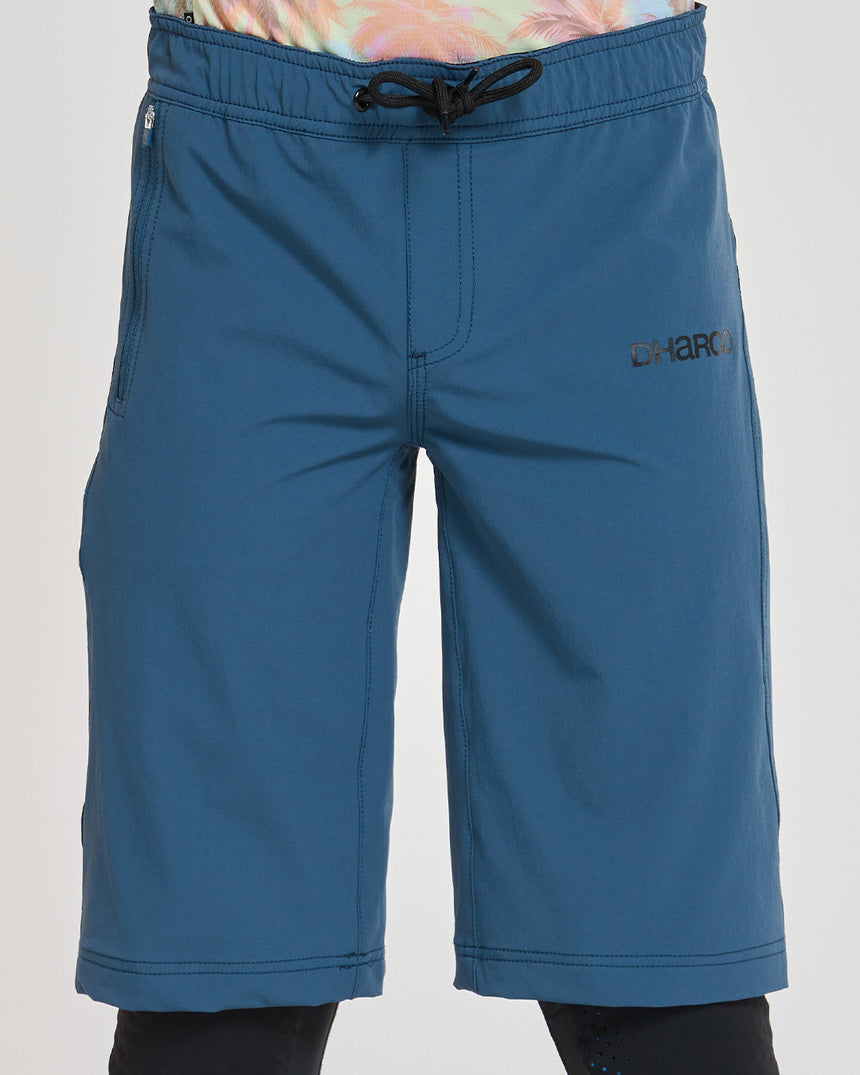 Youth Gravity Shorts | Maverick | Gravity Shorts | YOUTH BOTTOMS | DHaRCO | Image 1 of 6