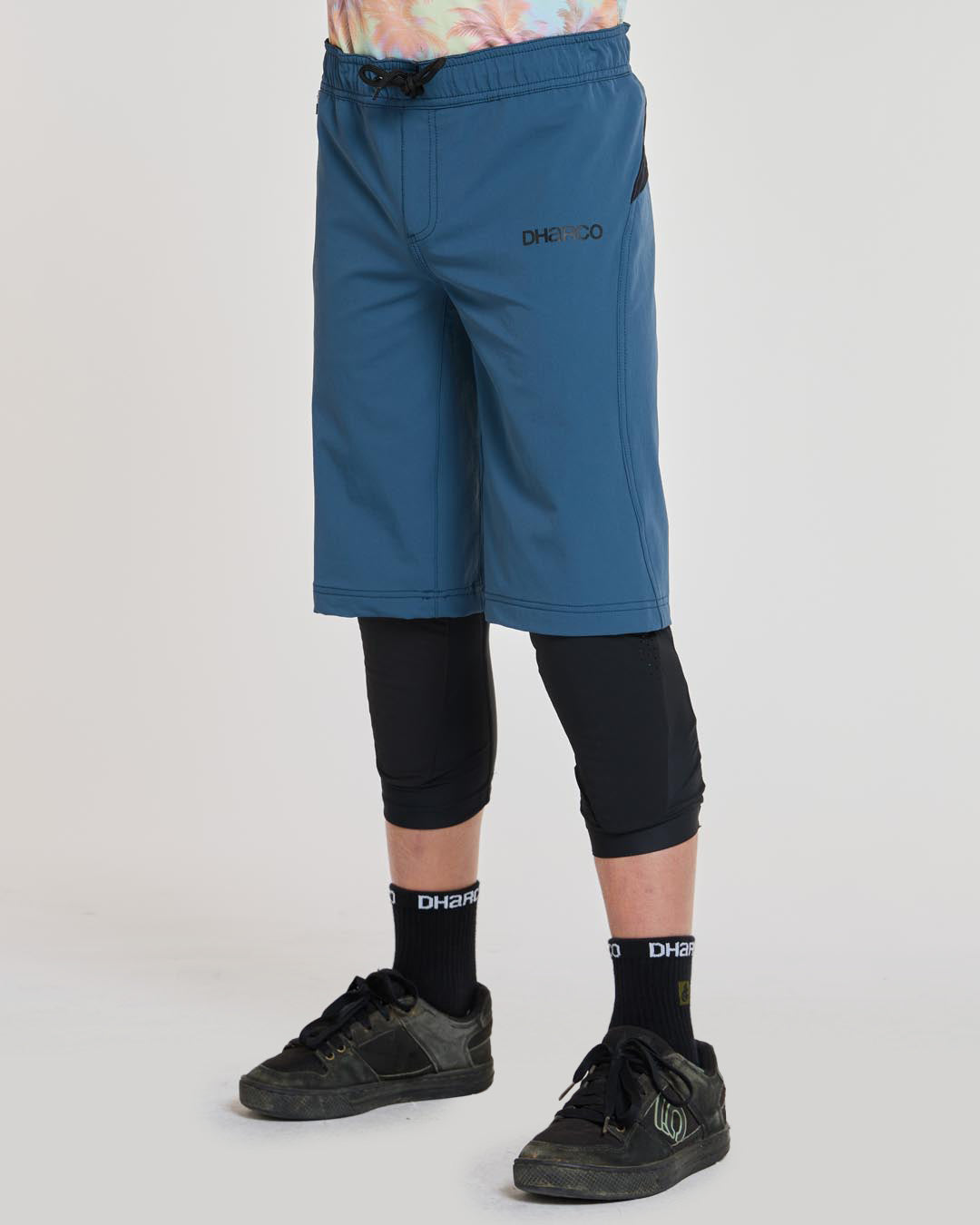 Youth Gravity Shorts | Maverick