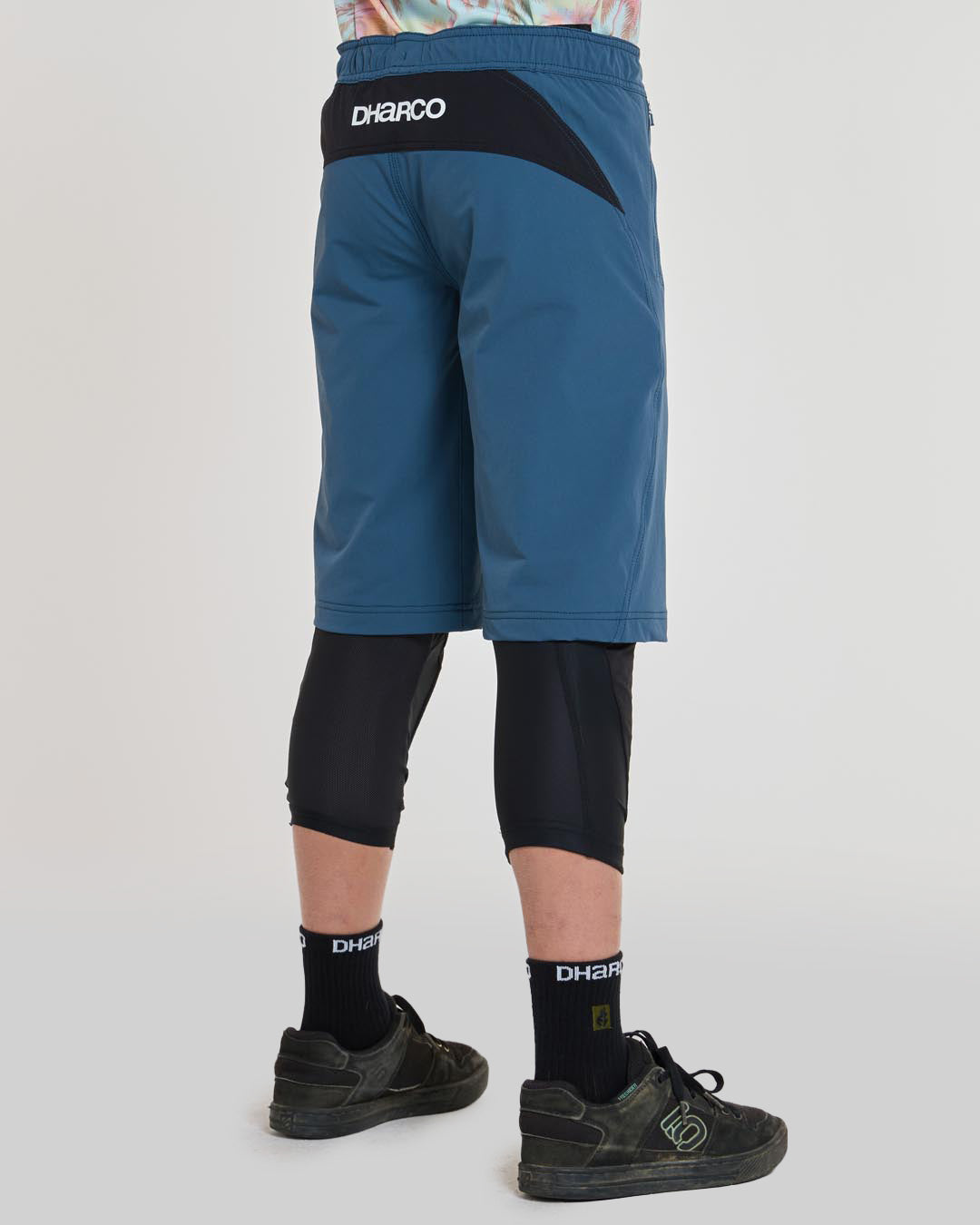 Youth Gravity Shorts | Maverick