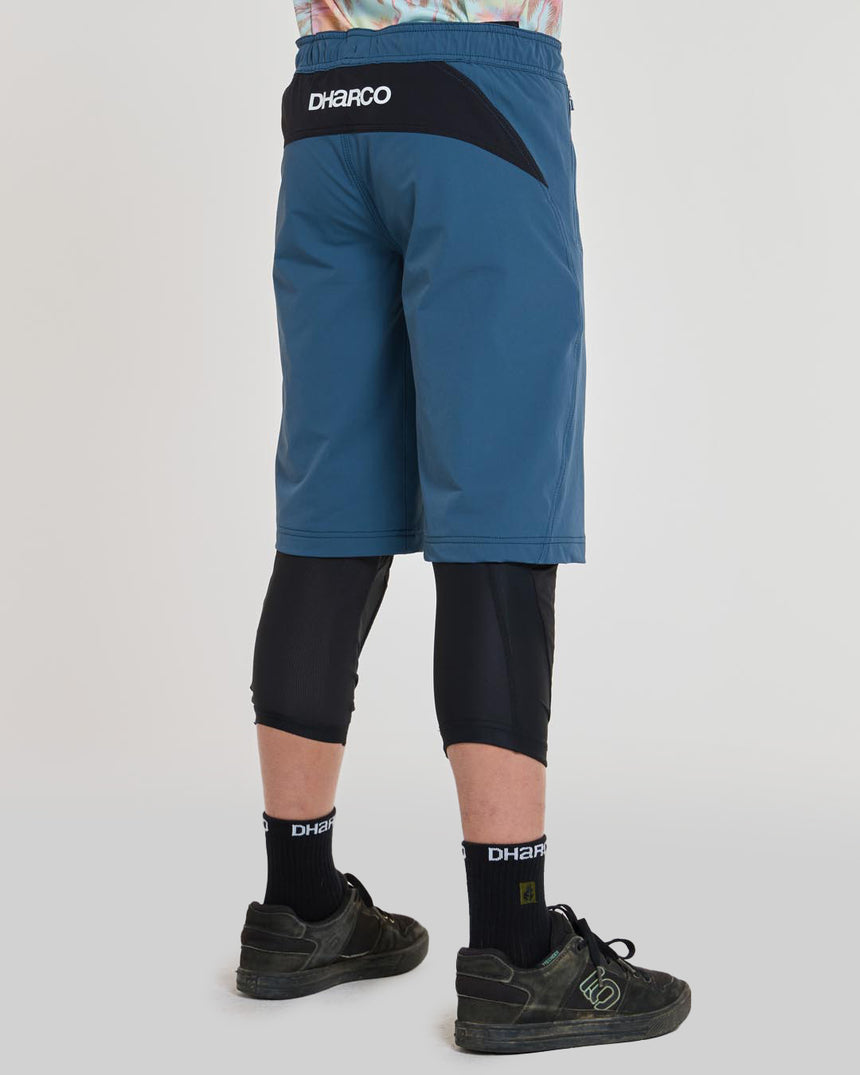 Youth Gravity Shorts | Maverick