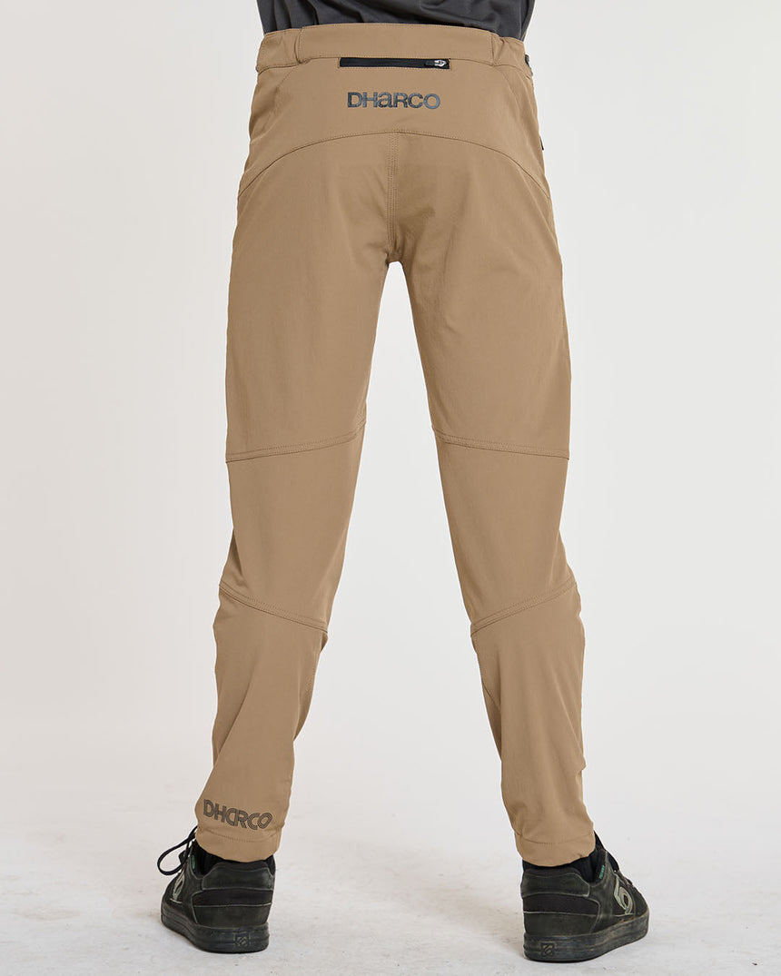 Youth Gravity Pants | Dust | Gravity Pants | YOUTH BOTTOMS | DHaRCO | Image 2 of 6