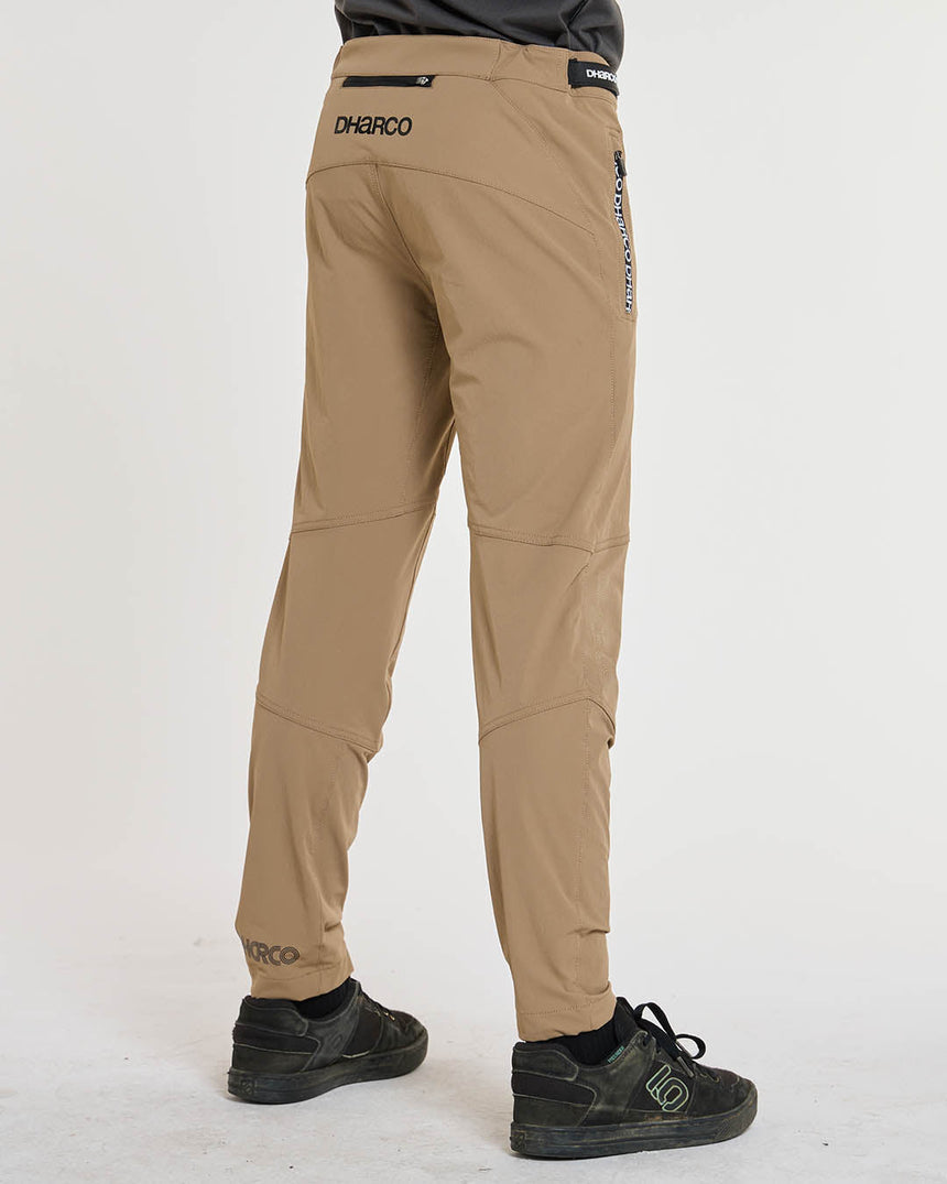 Youth Gravity Pants | Dust | Gravity Pants | YOUTH BOTTOMS | DHaRCO | Image 5 of 6