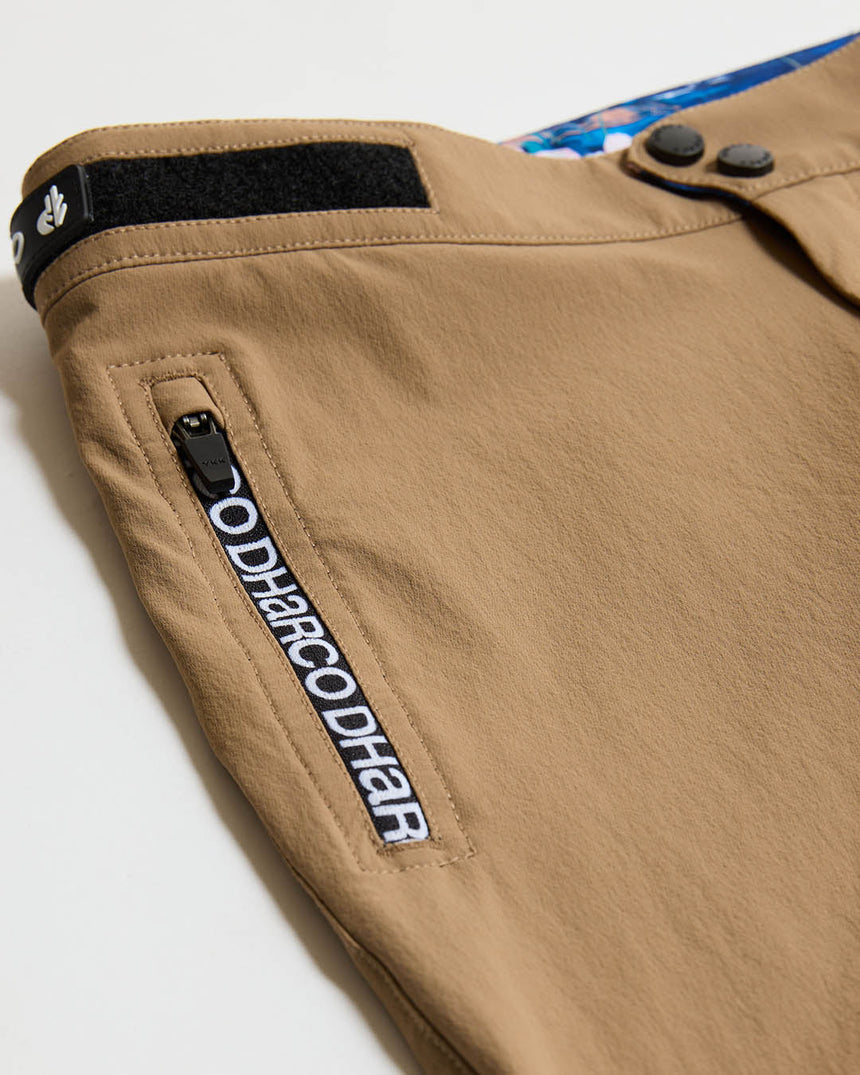 Youth Gravity Pants | Dust | Gravity Pants | YOUTH BOTTOMS | DHaRCO | Image 6 of 6
