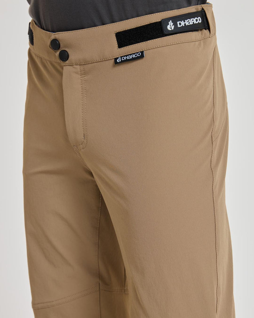 Youth Gravity Pants | Dust