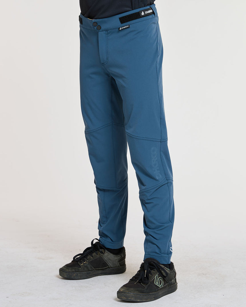 Youth Gravity Pants | Maverick | Gravity Pants | YOUTH BOTTOMS | DHaRCO | Image 3 of 8