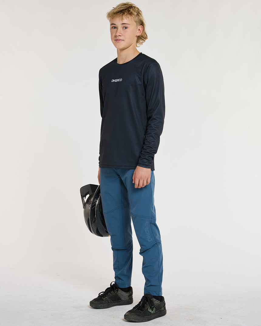 Youth Gravity Pants | Maverick | Gravity Pants | YOUTH BOTTOMS | DHaRCO | Image 4 of 8