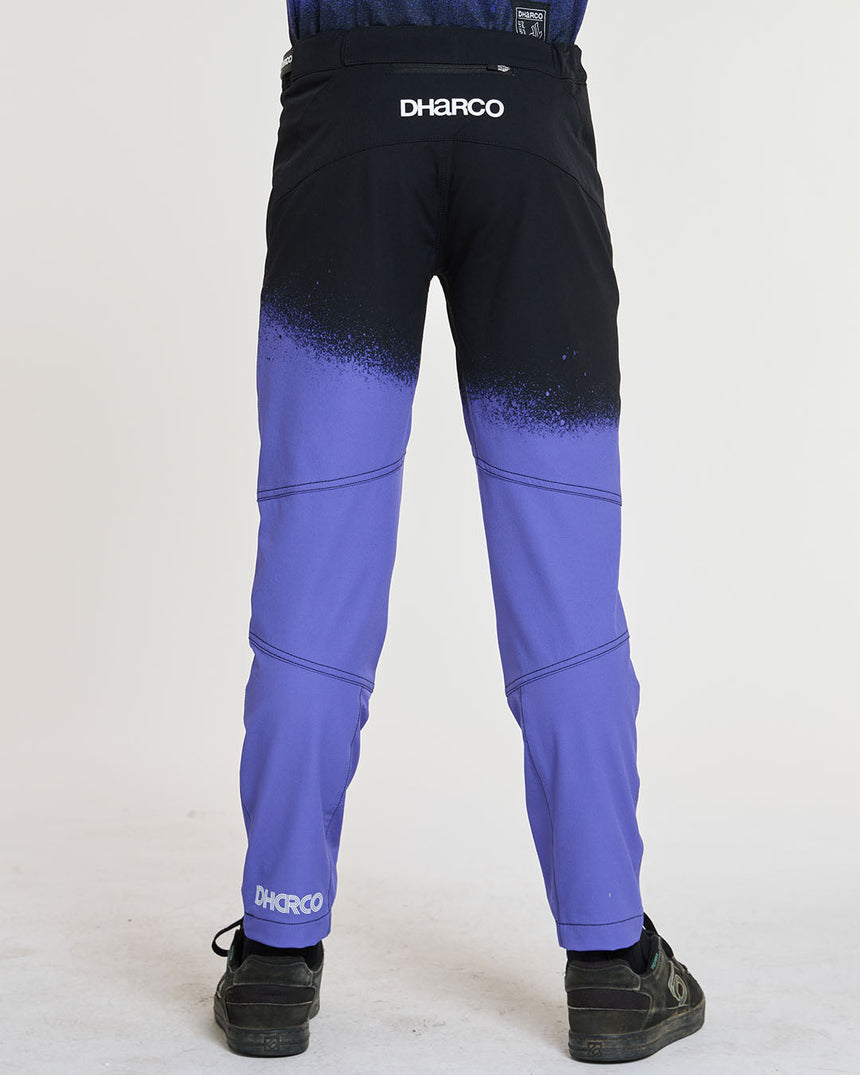 Youth Gravity Pants | Ultra Violet
