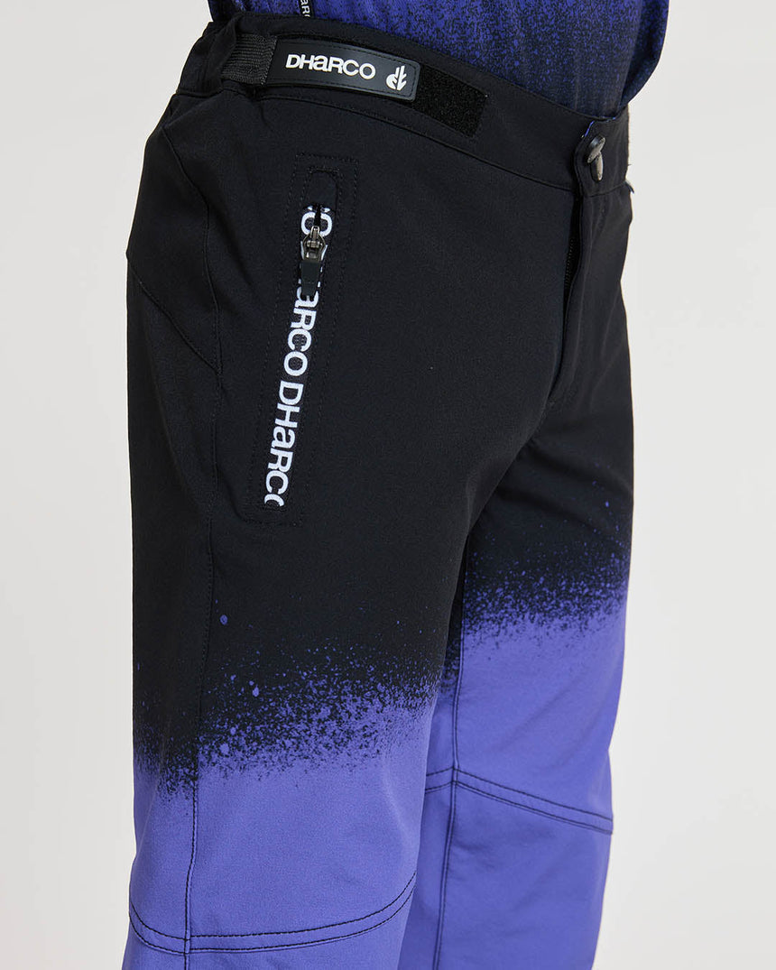 Youth Gravity Pants | Ultra Violet