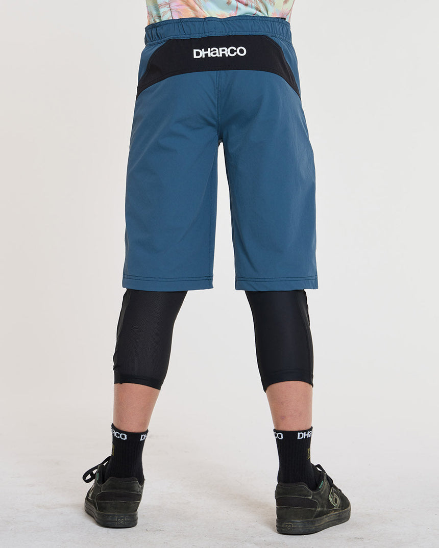 Youth Gravity Shorts | Maverick | Gravity Shorts | YOUTH BOTTOMS | DHaRCO | Image 2 of 6
