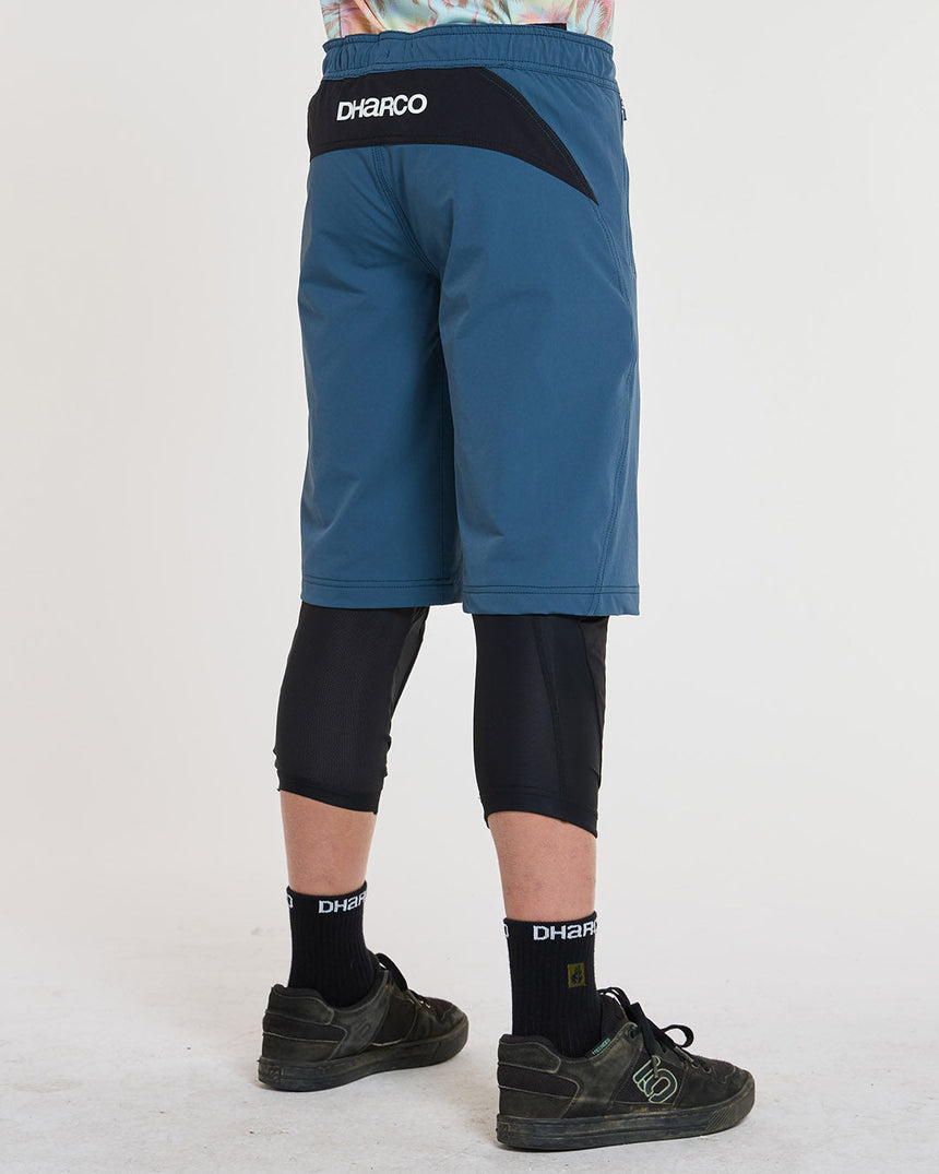 Youth Gravity Shorts | Maverick | Gravity Shorts | YOUTH BOTTOMS | DHaRCO | Image 5 of 6