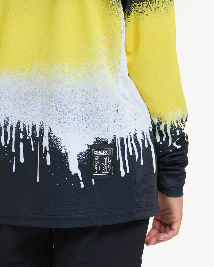 Youth Gravity Jersey | Acid Rain