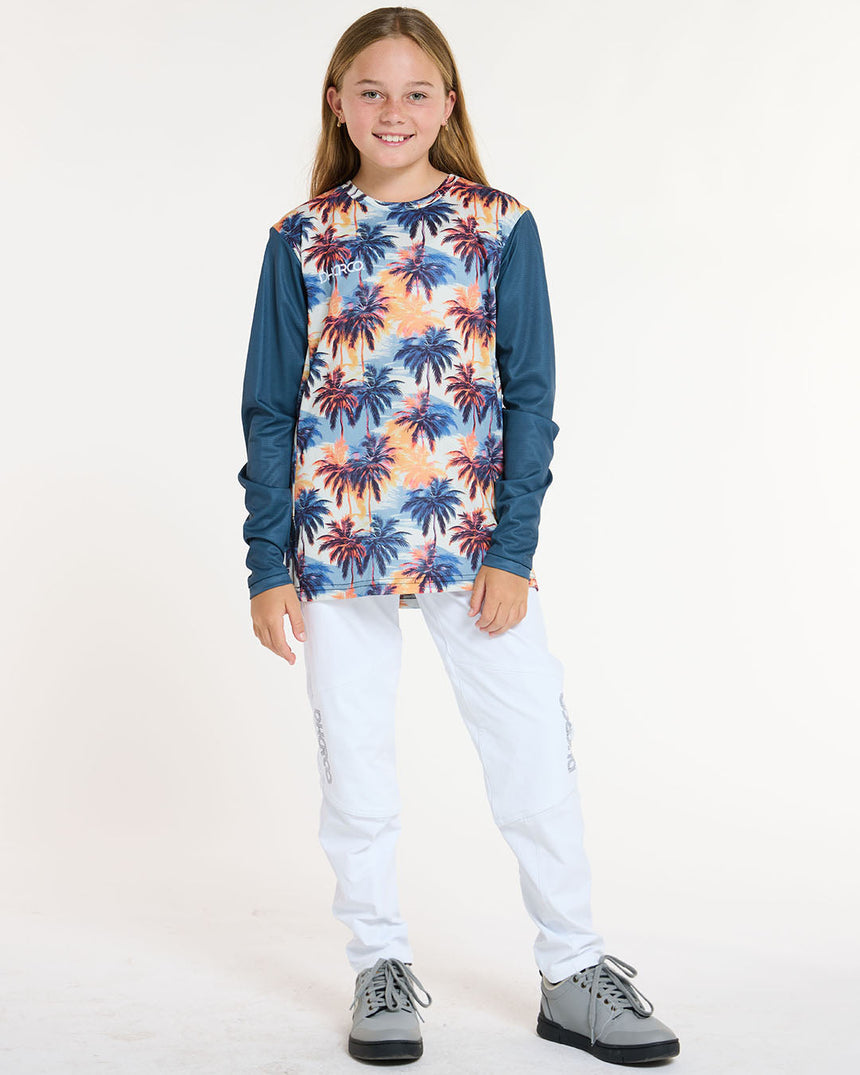 Youth Gravity Jersey | Venice Beach