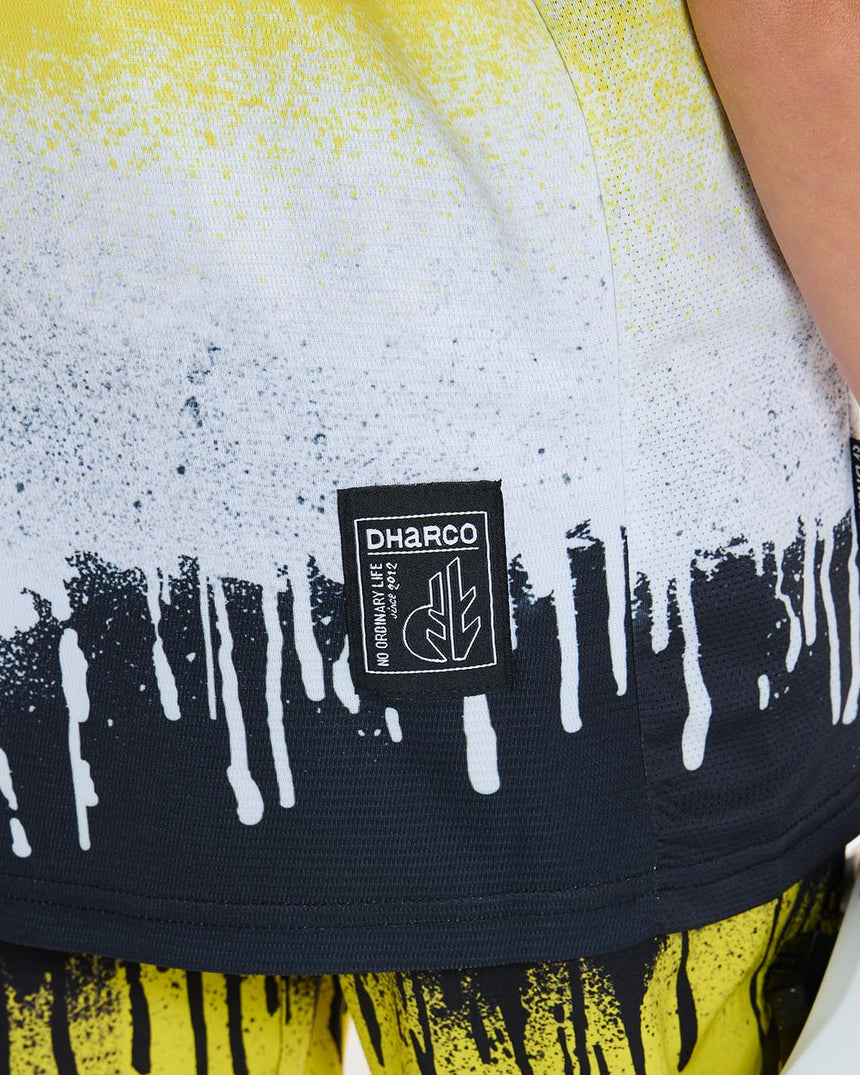 Youth Short Sleeve Jersey | Acid Rain