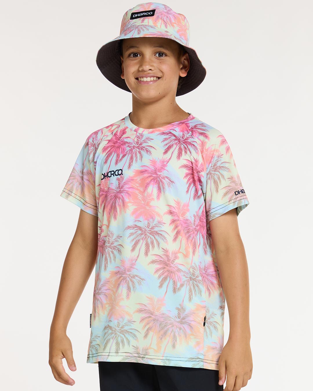 Youth Short Sleeve Jersey | Highball