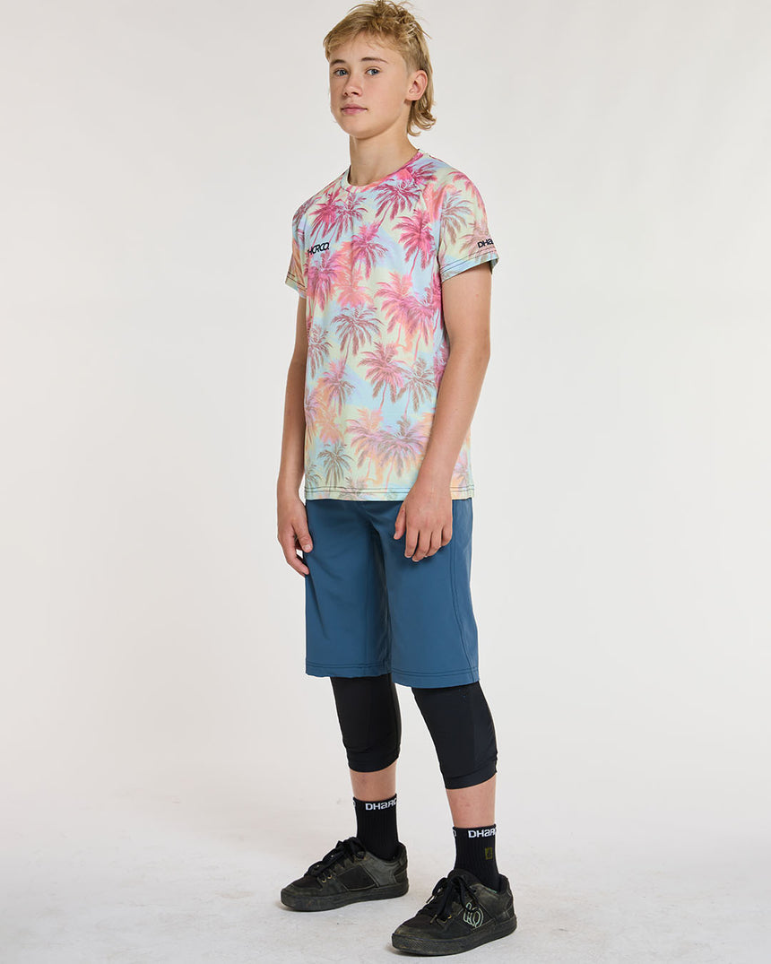 Youth Short Sleeve Jersey | Highball