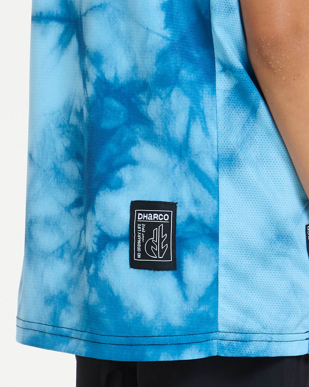 Youth Short Sleeve Jersey | Nevermind