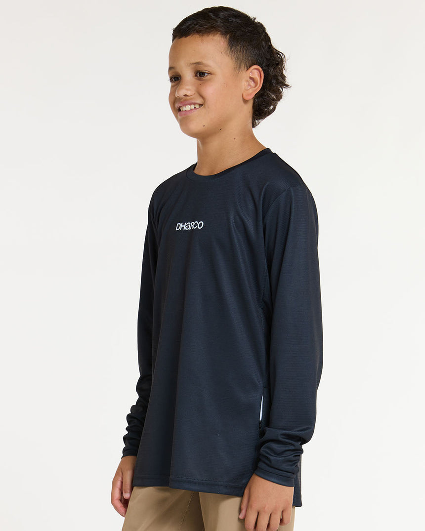 Youth Gravity Jersey | The Darkness