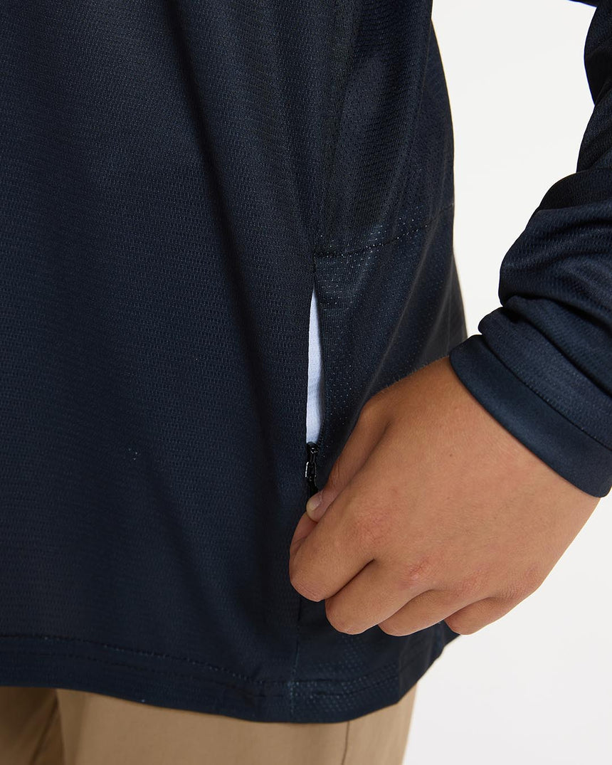 Youth Gravity Jersey | The Darkness