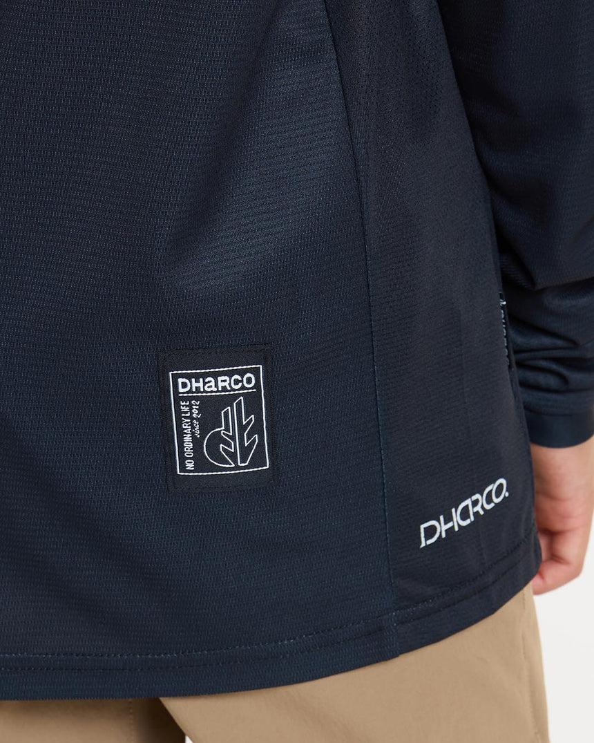 Youth Gravity Jersey | The Darkness