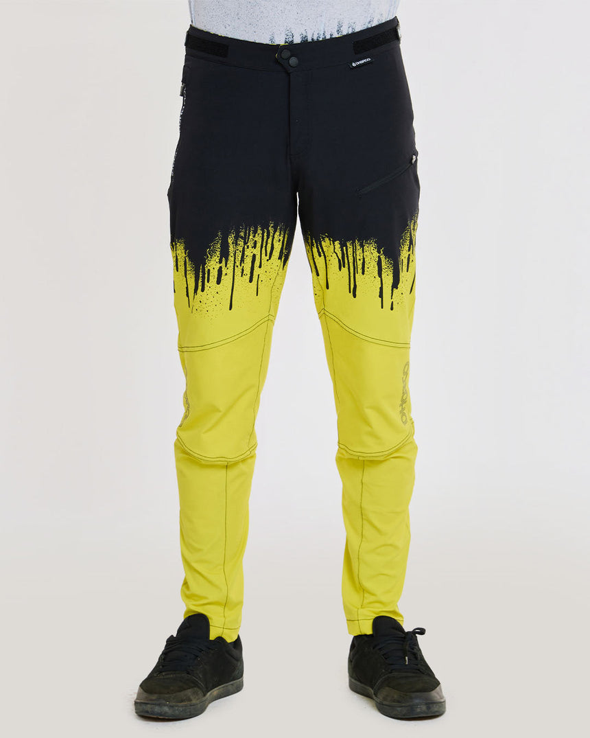 Mens Gravity Pants | Acid Rain | Gravity Pants | MENS BOTTOMS | DHaRCO | Image 1 of 6