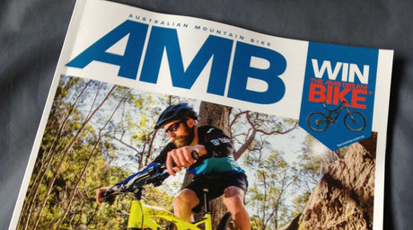 AMB feature article about DHaRCO