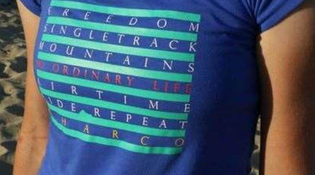 AMB reviews the Tech Tee