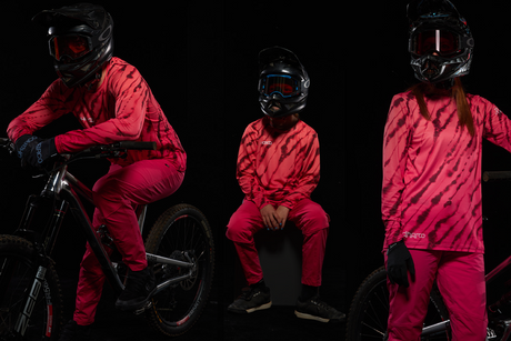 INTRODUCING: THE VAL DI SOLE KIT