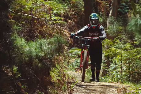 Between the Races – Connor Fearon