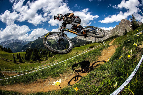 EWS 2021 - Rounds 1 & 2 Val Di Fassa Italy