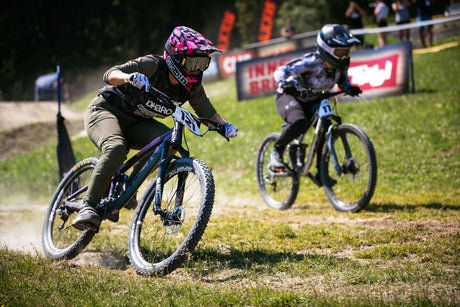 CRANKWORX INNSBRUCK 2021