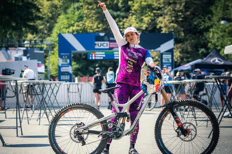 DH WORLD CUP 2021 - ROUND 3 MARIBOR