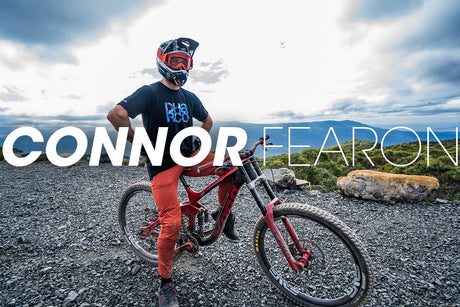 'No Ordinary Life' Series - EP1: Connor Fearon