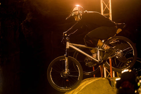 Crankworx Rotorua 2020