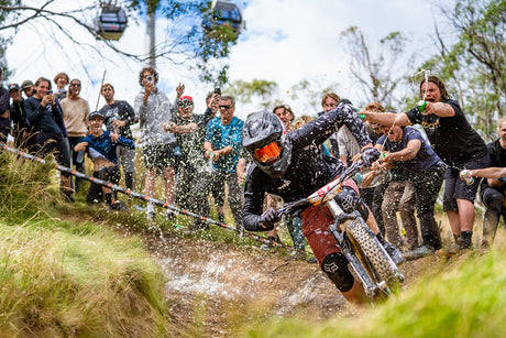 Cannonball MTB Festival 2022