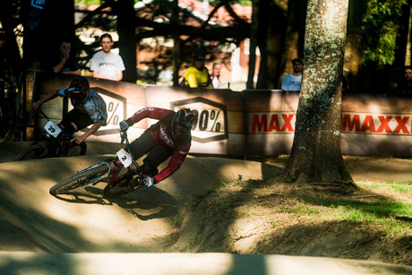 Dual Slalom with Kyle Strait