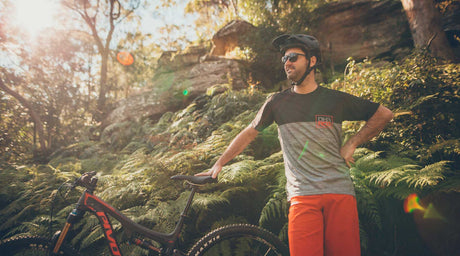 Flow MTB talks about our new season range