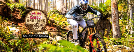 Hardline Tassie 2026