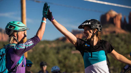 [R]evolution's review of the Liv Hail