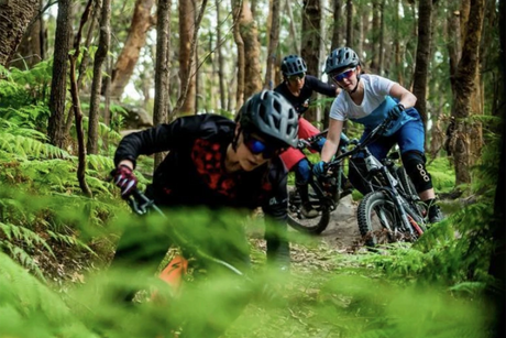 EARLY MORNING SESSIONS AT THE LOCAL