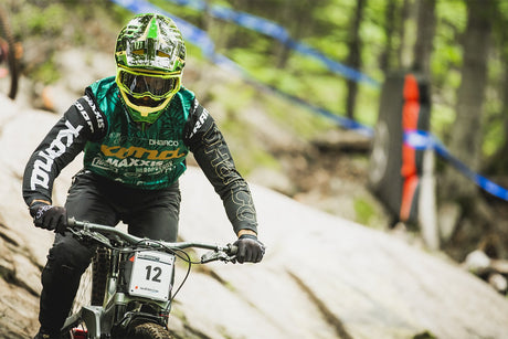 Mont Saint Anne World Champs 2019