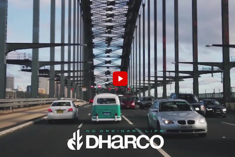 RIDING SYDNEY’S NORTHERN BEACHES - THE AUSSIE LIFESTYLE