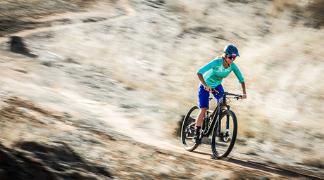 Pinkbike Review of Specialized Rumor Expert