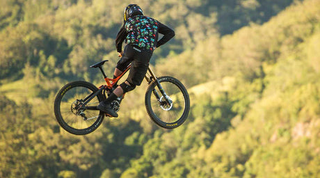 [R]evo features a first look at our new Party Shirt Jerseys - coming soon.