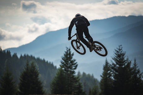 CRANKWORX 2019