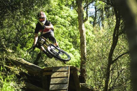 EXPLORING THE COAST: TYSON WISE