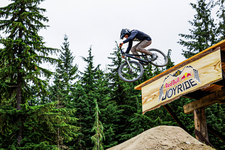 No Ordinary Life - 'Slopestyle Explained' with Tom Isted