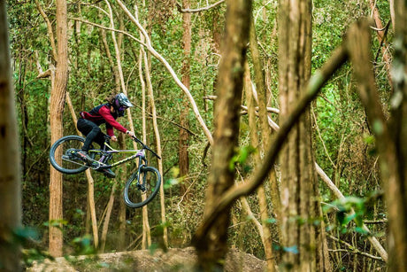 The Other Side: Matt Staggs