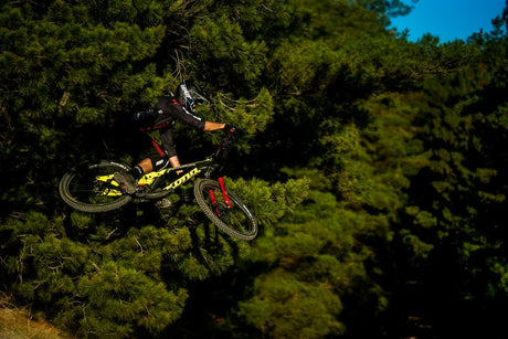 Jackson Frew in Canberra