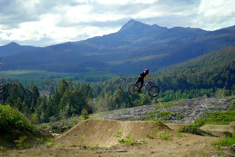 Meandering Maydena: Matt Staggs